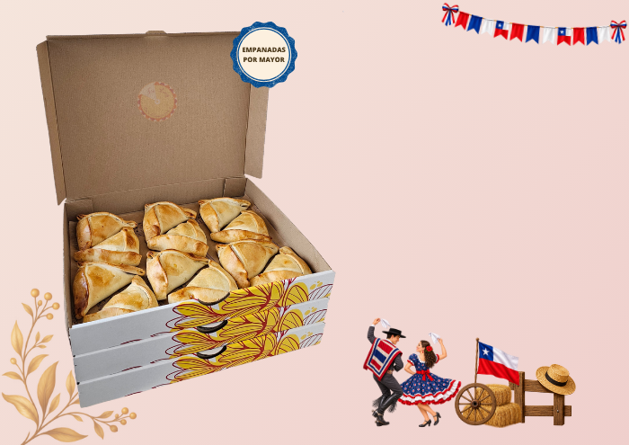Empanadas Por Mayor